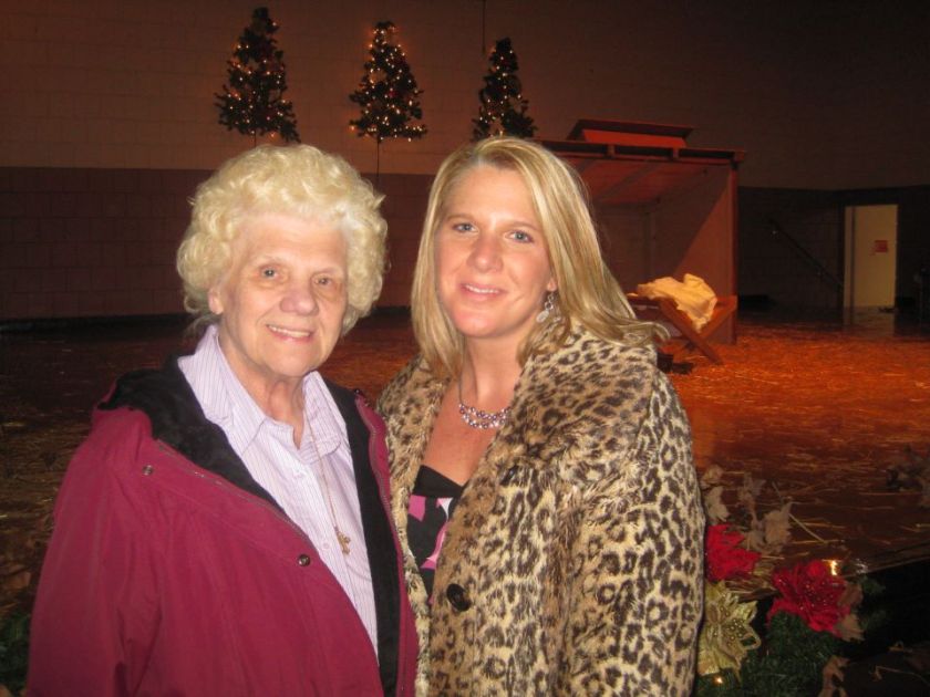 the-mother-christmas